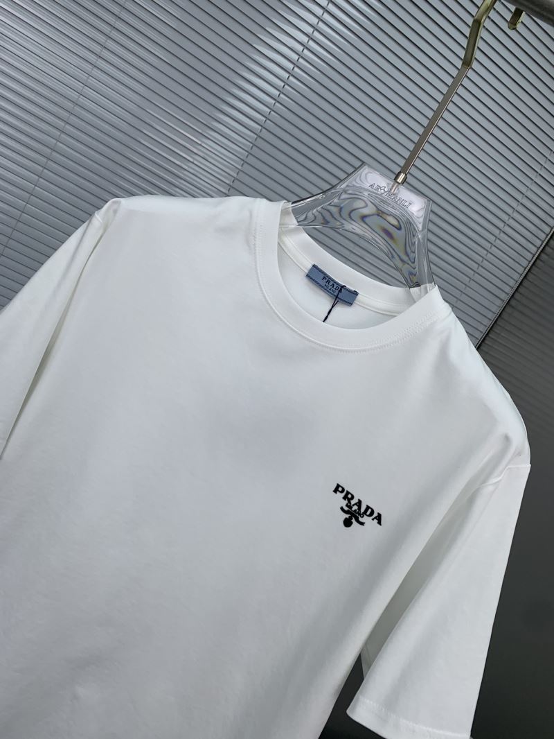 Prada T-Shirts